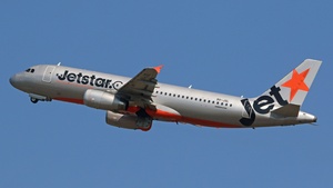 Photo of 9V-JSL - Airbus A320-232 operated by Jetstar Asia