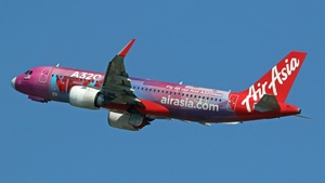Photo of 9M-NEO - Airbus A320-251N operated by AirAsia
