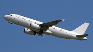 Photo of PK-STC - Airbus A320-232 operated by Super Air Jet