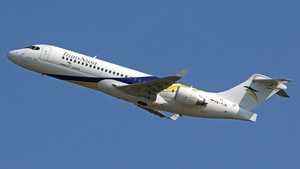 Photo of PK-TJA - COMAC C909 operated by TransNusa