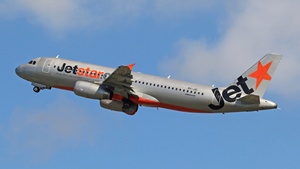 Photo of 9V-JSI - Airbus A320-232 operated by Jetstar Asia