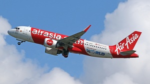 Photo of 9M-AGA - Airbus A320-251N operated by AirAsia
