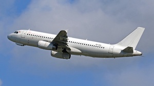 Photo of PK-SAH - Airbus A320-232 operated by Super Air Jet