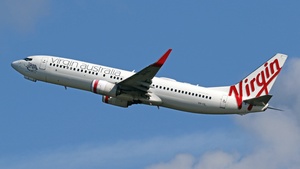 Photo with serial 38713 - Boeing 737-8FE