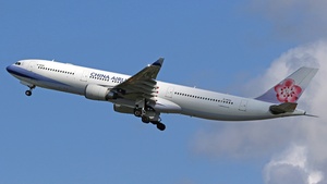 Photo of B-18316 - Airbus A330-302 operated by China Airlines