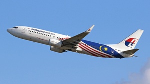 Photo of 9M-MXX - Boeing 737-8H6 operated by Malaysia Airlines