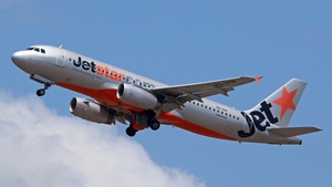 Photo of VH-VGP - Airbus A320-232 operated by Jetstar Airways