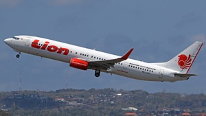 Photo of PK-LGV - Boeing 737-9GP(ER) operated by Lion Air