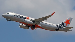 Photo of VH-VFV - Airbus A320-232 operated by Jetstar Airways