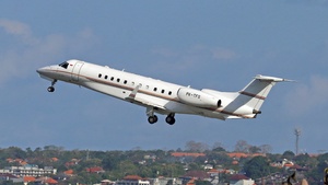 Latest photo at I Gusti Ngurah Rai International - Denpasar
