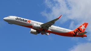 VH-OYT