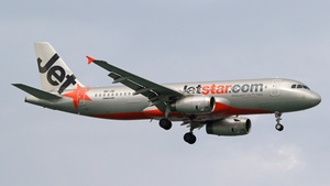 Photo of 9V-JSI - Airbus A320-232 operated by Jetstar Asia