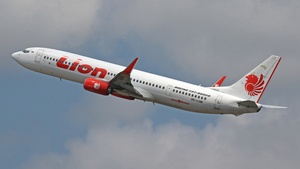 Photo of PK-LSM - Boeing 737-9GP(ER) operated by Lion Air