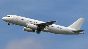 Photo of PK-SAY - Airbus A320-232 operated by Super Air Jet