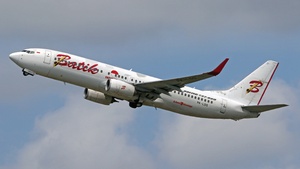 Photo of PK-LDO - Boeing 737-8GP operated by Batik Air