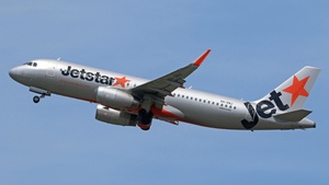 Photo of VH-XNJ - Airbus A320-232 operated by Jetstar Airways