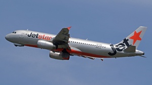 Photo of VH-VQE - Airbus A320-232 operated by Jetstar Airways