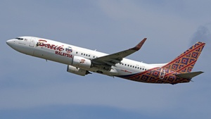 Latest photo at I Gusti Ngurah Rai International - Denpasar