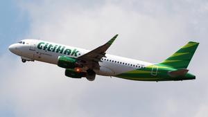 PK-GQU