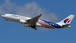 Photo of 9M-MTY - Airbus A330-223 operated by Malaysia Airlines