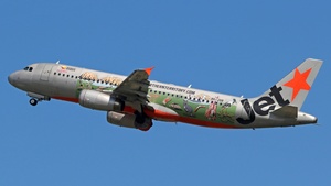 Photo of 9V-JSB - Airbus A320-232 operated by Jetstar Asia