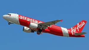 Photo of PK-AZI - Airbus A320-214 operated by Indonesia AirAsia