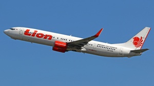 Photo of PK-LHL - Boeing 737-9GP(ER) operated by Lion Air