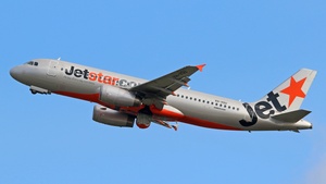 Photo of VH-VGU - Airbus A320-232 operated by Jetstar Airways