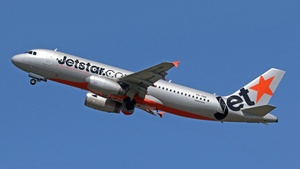 Photo of VH-XNN - Airbus A320-232 operated by Jetstar Airways