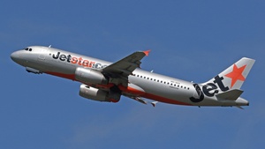 Photo of VH-VGV - Airbus A320-232 operated by Jetstar Airways
