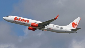 Photo of PK-LST - Boeing 737-9LP(ER) operated by Lion Air