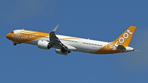 Photo with serial 10638 - Airbus A321-271NX