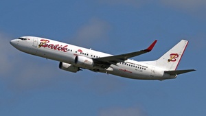 Photo of PK-LZS - Boeing 737-8GP operated by Batik Air