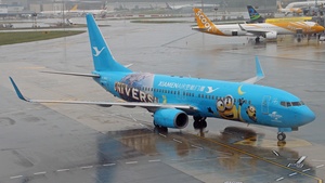Photo of B-1913 - Boeing 737-85C operated by Xiamen Airlines