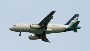 Latest photo at Changi - Singapore