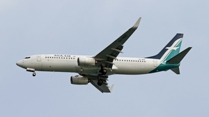 Photo of 9V-MGE - Boeing 737-8SA operated by SilkAir