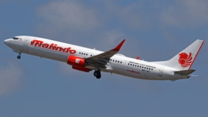 Photo of 9M-LNH - Boeing 737-9GP(ER) operated by Malindo Air