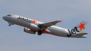 Photo of 9V-JSA - Airbus A320-232 operated by Jetstar Asia