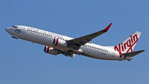 Photo with serial 38716 - Boeing 737-8FE