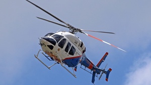 Photo of P-3202 - Bell 429 GlobalRanger operated by Indonesian Police - Polisi