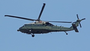 Photo of 163264 - Sikorsky VH-60N White Hawk operated by US Marine Corps