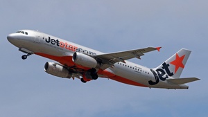 Photo of VH-VGZ - Airbus A320-232 operated by Jetstar Airways