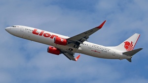 Photo of PK-LSH - Boeing 737-9GP(ER) operated by Lion Air