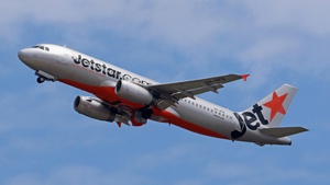 Photo of VH-VFD - Airbus A320-232 operated by Jetstar Airways