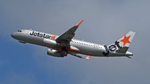 Photo of VH-VFP - Airbus A320-232 operated by Jetstar Airways