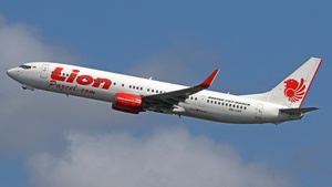 Photo of PK-LHT - Boeing 737-9GP(ER) operated by Lion Air