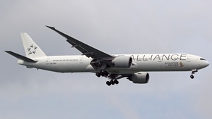 Photo of 9V-SWI - Boeing 777-312(ER) operated by Singapore Airlines