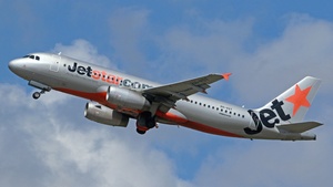 Photo of VH-VGT - Airbus A320-232 operated by Jetstar Airways