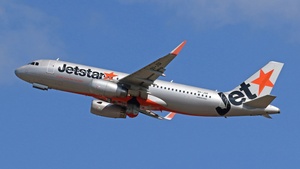 Photo of 9V-JSR - Airbus A320-232 operated by Jetstar Asia