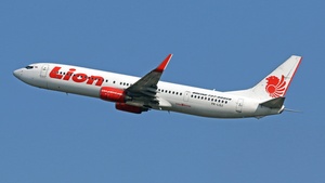 Photo of PK-LGJ - Boeing 737-9GP(ER) operated by Lion Air